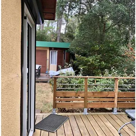 Refait à Neuf En Octobre 2025 Dans Villages Fougeres Villages Sous Les Pins Pas De Draps Serviettes Dans Le Ménage à Vous De Le Faire Obligatoirement Parco vacanze *