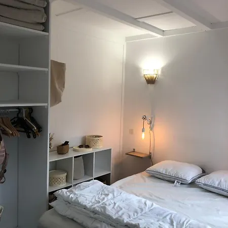 Üdülőpark Refait A Neuf En Octobre 2025 Dans Villages Fougeres Villages Sous Les Pins Pas De Draps Serviettes Dans Le Menage A Vous De Le Faire Obligatoirement *